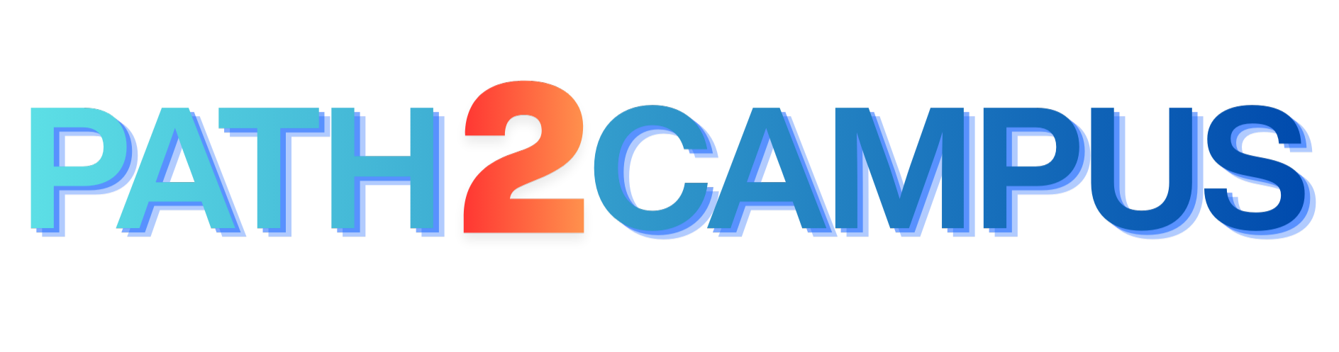 Path2Campus Logo