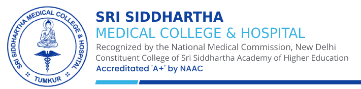 Sri Siddhartha Medical College